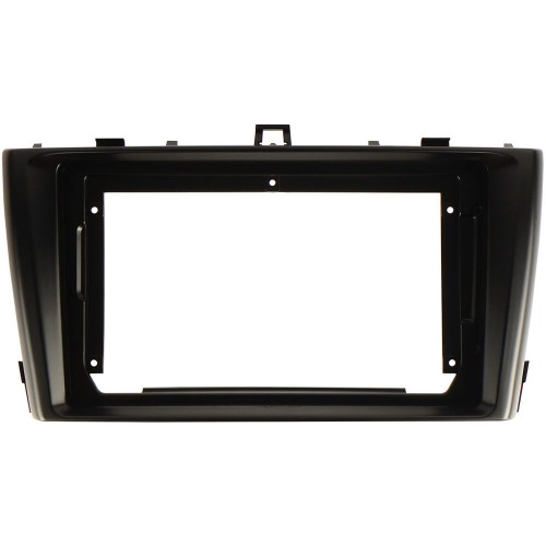 Штатная магнитола Teyes CC4L 4+64 Gb Toyota Avensis 3 2008-2015 Black 9"