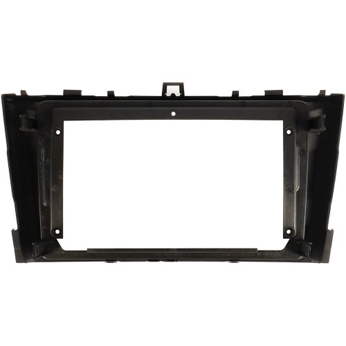 Штатная магнитола Teyes CC4L 4+64 Gb Toyota Avensis 3 2008-2015 Black 9"