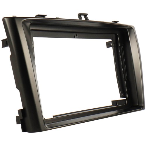 Штатная магнитола Teyes CC4L 4+64 Gb Toyota Avensis 3 2008-2015 Black 9"