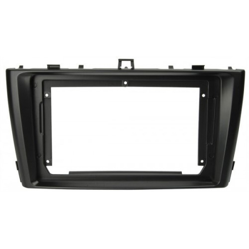 Штатна магнітола Teyes CC3L 4+64 Gb Toyota Avensis 3 2008-2015 Black 9"