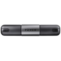 Цифровой внешний микрофон Teyes Digital (для CC4 Pro)