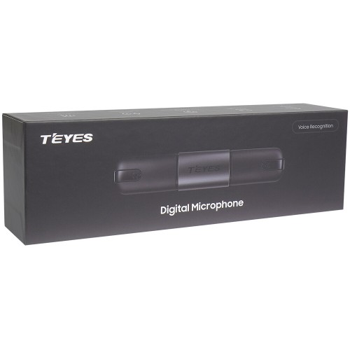 Цифровой внешний микрофон Teyes Digital (для CC4 Pro)
