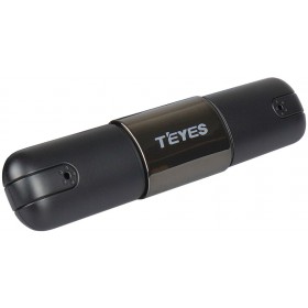 Цифровий зовнішній мікрофон Teyes Digital (для CC4 Pro)