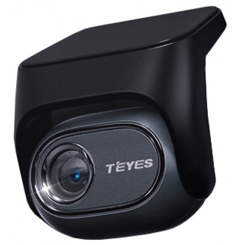 Цифровой видеорегистратор/камера переднего вида Teyes Digital (для CC4 Pro)