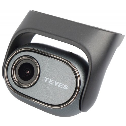 Цифровий відеореєстратор/камера переднього виду Teyes Digital (для CC4 Pro)
