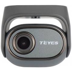 Цифровий відеореєстратор/камера переднього виду Teyes Digital (для CC4 Pro)