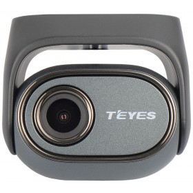 Цифровий відеореєстратор/камера переднього виду Teyes Digital (для CC4 Pro)