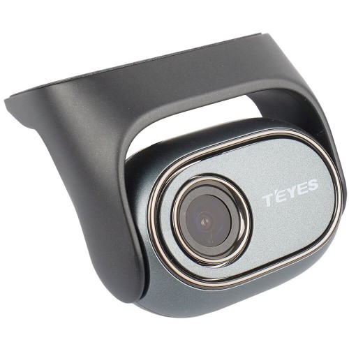Цифровий відеореєстратор/камера переднього виду Teyes Digital (для CC4 Pro)
