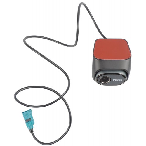Цифровий відеореєстратор/камера переднього виду Teyes Digital (для CC4 Pro)