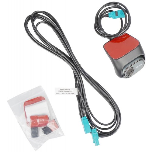 Цифровий відеореєстратор/камера переднього виду Teyes Digital (для CC4 Pro)