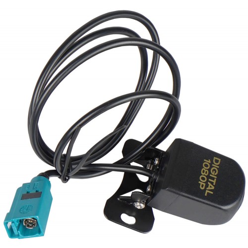 Цифровая камера заднего вида Teyes Digital (для CC4 Pro)