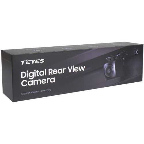 Цифровая камера заднего вида Teyes Digital (для CC4 Pro)