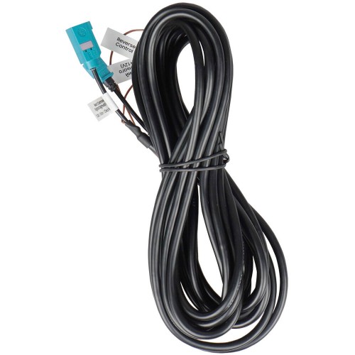 Цифровая камера заднего вида Teyes Digital (для CC4 Pro)