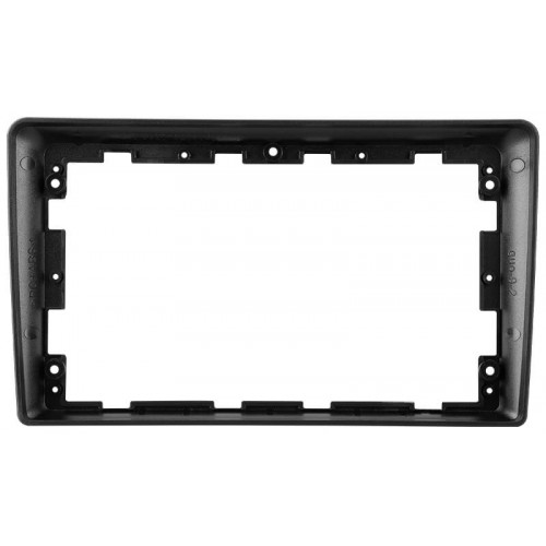 Штатна магнітола Teyes CC3 6+128 Gb Honda Element YH 2002-2011 9"