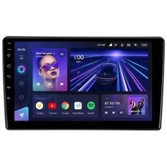 Штатна магнітола Teyes CC3 4+32 Gb Honda Element YH 2002-2011 9"