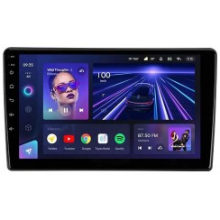 Штатна магнітола Teyes CC3 4+64 Gb Honda Element YH 2002-2011 9"