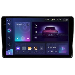 Штатная магнитола Teyes CC3 2k 4+32 Gb Honda Element YH 2002-2011 9"