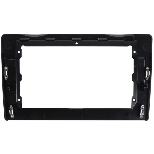 Штатна магнітола Teyes CC3 2k 4+64 Gb Volkswagen Jetta 5 2005-2010 10"