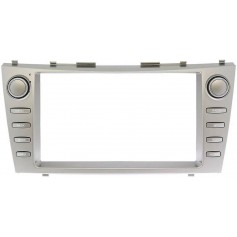 Переходная рамка под Toyota Camry 6 XV 40 50 2006-2011 old with button 9"