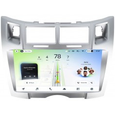 Штатна магнітола Teyes CC4L 4+64 Gb Toyota Yaris/Vitz 2005-2012 9"