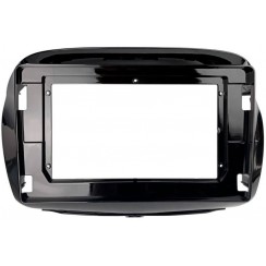 Переходная рамка под Honda Edix/FR-V 2004-2009 10"