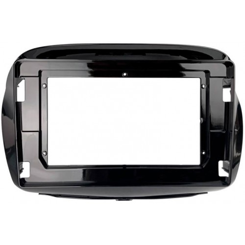 Штатна магнітола Teyes CC3 2k 4+32 Gb Honda Edix/FR-V 2004-2009 10"