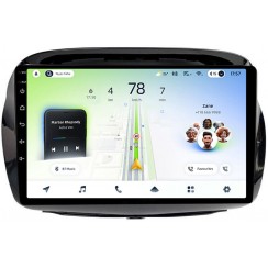 Штатна магнітола Teyes CC4L 6+64 Gb Honda Edix/FR-V 2004-2009 10"