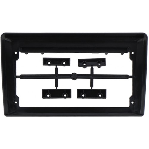 Штатна магнітола Teyes CC3 2k 4+64 Gb Nissan Almera 3 2012-2018 9"