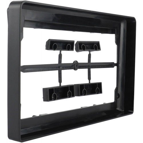 Штатна магнітола Teyes CC3 2k 4+64 Gb Nissan Almera 3 2012-2018 9"