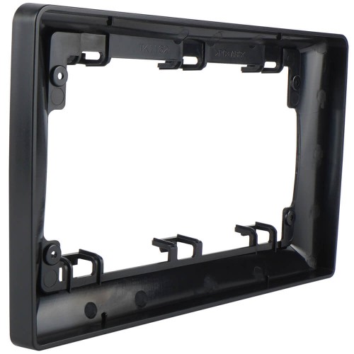 Штатна магнітола Teyes CC3 2k 4+64 Gb Nissan Rogue Sport/Qashqai 2008-2013 10"