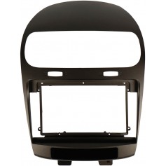 Переходная рамка под Dodge Journey JC/Fiat Freemont 2011-2020 9" (L2)