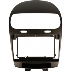 Переходная рамка под Dodge Journey JC/Fiat Freemont 2011-2020 9" (L2)