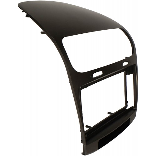 Штатная магнитола Teyes CC4L 6+64 Gb Dodge Journey JC/Fiat Freemont 2011-2020 9"
