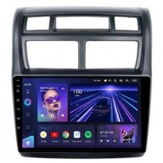 Штатная магнитола Teyes CC3L 4+32 Gb Kia Sportage 2 2004-2010 Black 9"