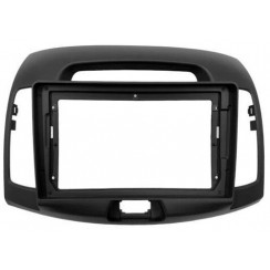Перехідна рамка під Hyundai Elantra 4 HD 2006-2012 no air 9"