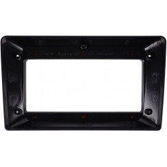 Перехідна рамка під Renault Sandero Dacia Duster Captur Lada Xray 2010-2022 9"