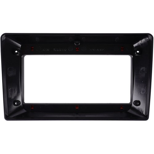 Переходная рамка под Renault Sandero Dacia Duster Captur Lada Xray 2010-2022 9"