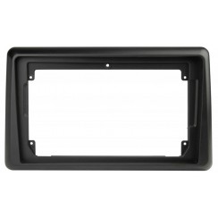Переходная рамка под Renault Express/Duster 2021 9"