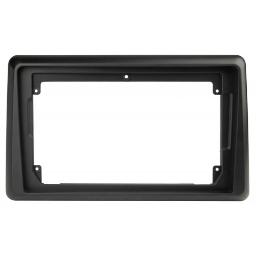 Штатна магнітола Teyes CC3 2k 6+128 Gb Renault Express/Duster 2021 9"