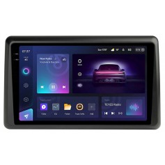 Штатна магнітола Teyes CC3 2k 6+128 Gb Renault Express/Duster 2021 9"
