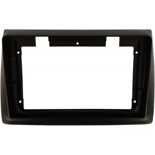 Штатна магнітола Teyes CC4L 6+64 Gb Fiat Stilo 2001-2010 9"