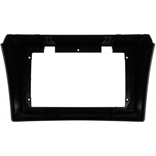 Штатна магнітола Teyes CC4L 6+64 Gb Fiat Stilo 2001-2010 9"