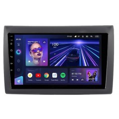Штатна магнітола Teyes CC3 4+32 Gb Fiat Stilo 2001-2010 9"