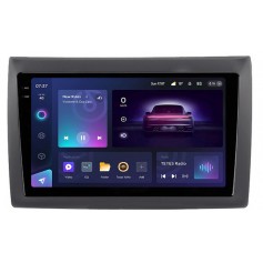 Штатна магнітола Teyes CC3 2k 4+32 Gb Fiat Stilo 2001-2010 9"