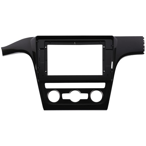 Штатна магнітола Teyes CC3 2k 6+128 Gb 360° Volkswagen Passat 7 B7 NMS 2015-2018 Black 10"