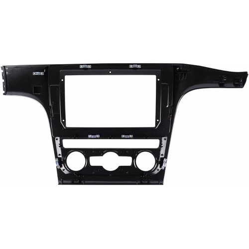 Штатна магнітола Teyes CC3 2k 6+128 Gb 360° Volkswagen Passat 7 B7 NMS 2015-2018 Black 10"