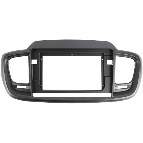Штатная магнитола Teyes CC4L 4+64 Gb Kia Sorento 3 2014-2017 Black 10"