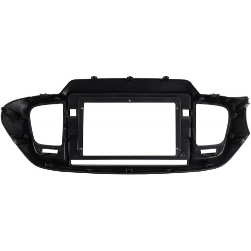 Штатная магнитола Teyes CC4L 4+64 Gb Kia Sorento 3 2014-2017 Black 10"