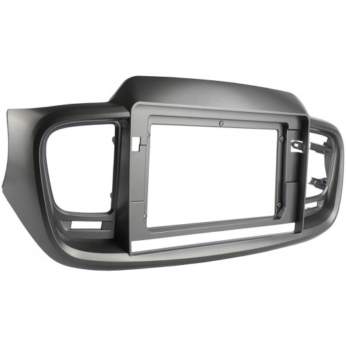 Штатная магнитола Teyes CC4L 4+64 Gb Kia Sorento 3 2014-2017 Black 10"