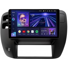 Штатная магнитола Teyes CC3 4+32 Gb Nissan Patrol Y61 1997-2005 LHD Black 9"